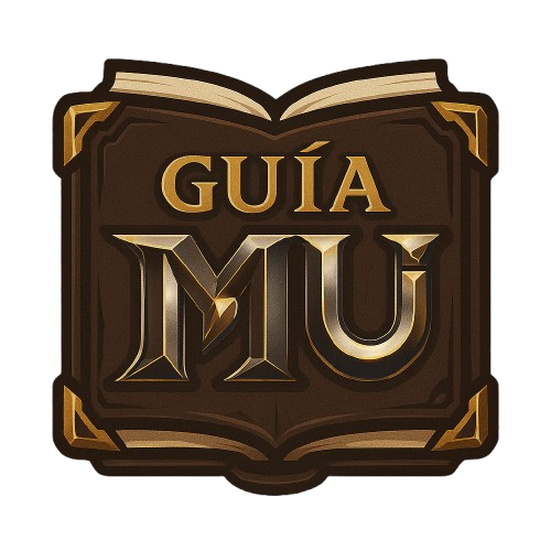Guia Mu Online
