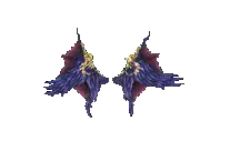 Wings of Dimension