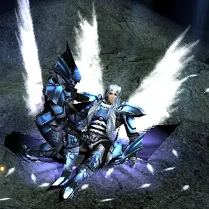 Archangel Blood Castle MU Online