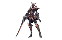 Dark Elf