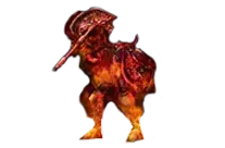 Death Gorgon
