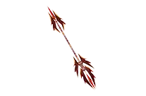 Divine Staff of Archangel MU Online