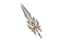 Divine Sword of Archangel MU Online