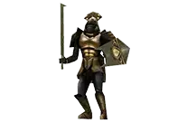 Orc Warrior