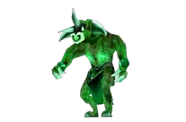 Poison Bull