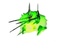 Poison Shadow