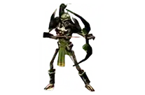 Skeleton Archer