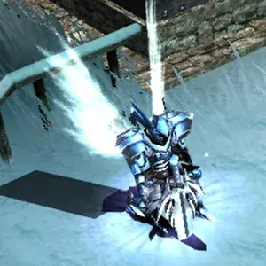 Spirit of Archangel MU Online