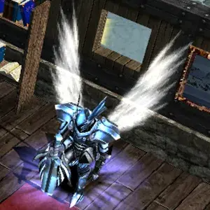 Spirit of Archangel MU Online