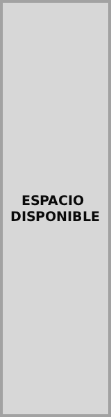 Anuncia tu servidor