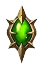 Lower Magic Stone