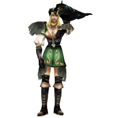 NPC Pet Trainer MU Online