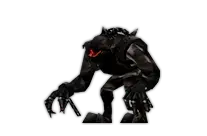 Spirit Beast