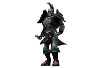 Spirit Soldier