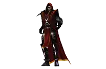 Spirit Sorcerer