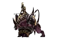 Cavalry Captain MU Online