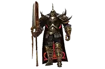 Combat Instructor MU Online