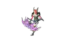 Doppelganger Elf MU Online