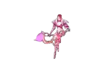 Doppelganger Summoner MU Online