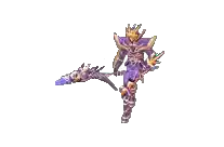 Doppelganger Wizard MU Online