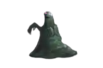 Doppelganger MU Online