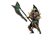 Erkanne MU Online Boss Viernes