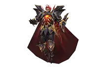 Gaion Kharein MU Online Ultimo Boss Domingo