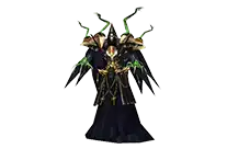 Grand Wizard MU Online