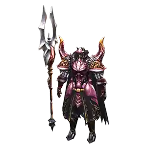 Jerint the Assistant NPC