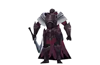 Knights MU Online