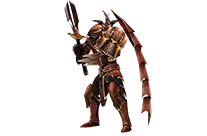 Raymond MU Online Boss Sábado