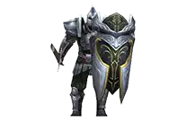 Shield Bearer MU Online