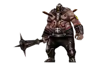 Slaughterer MU Online