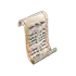 Suspicious Scrap of Paper MU Online