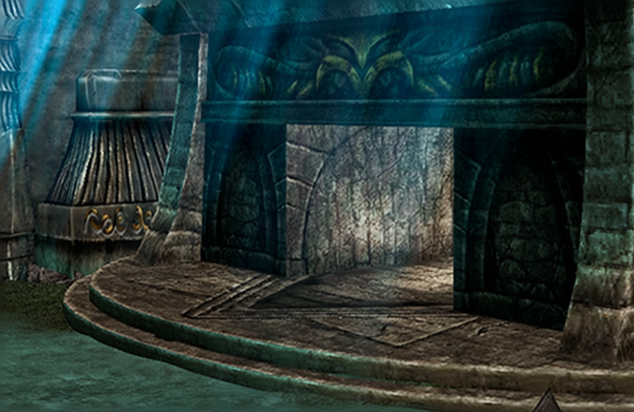 Torre del Dragón - Dragon Tower en Castle Siege MU Online