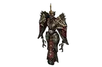 God of Darkness MU Online Boss Battle Together