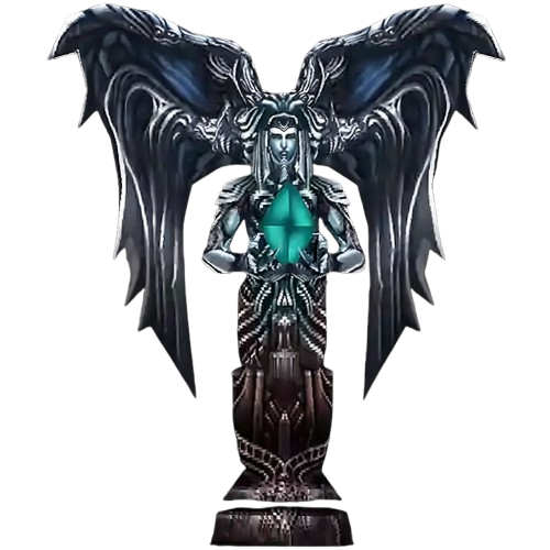 Estatuas Guardianas del Castillo en el Valle de Loren - Castle Siege MU Online