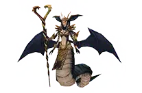 Medusa MU Online Boss Battle Together