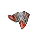 Fragment of Chaos Bloodangel (Bound) Mu Online