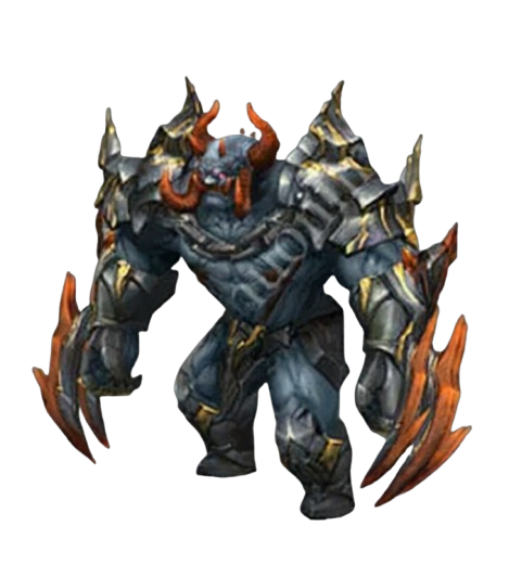 Temple Ogre Elite
