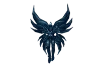 Crimson Flame's Phantom Knight Mu Online