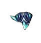 Fragment of Chaos Darkangel (Bound) Mu Online