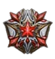 Talisman of Chaos Bloodangel Mastery (Bound) Mu Online