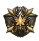 Talisman of Chaos Holyangel Mastery (Bound) Mu Online