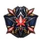 Talisman of Chaos Soul Mastery (Bound) Mu Online